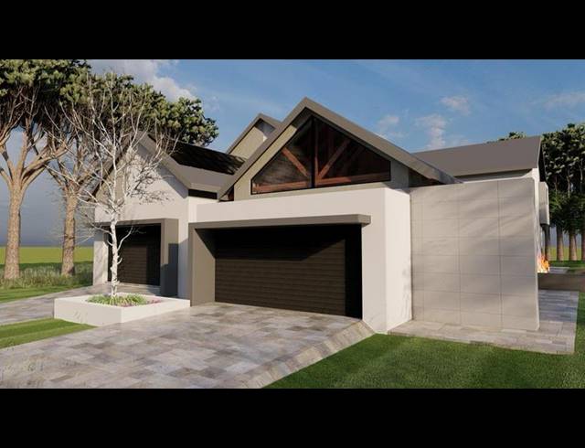 5 BEDROOM HOUSE FOR SALE IN MIDSTREAM RIDGE